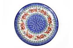 086 Bunzlau Ontbijtbordje U4919 086 Ontbijtborden Ø 20 cm